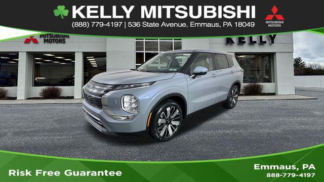 2026 Mitsubishi Outlander SE 2.5 S-AWC for sale in Emmaus, PA