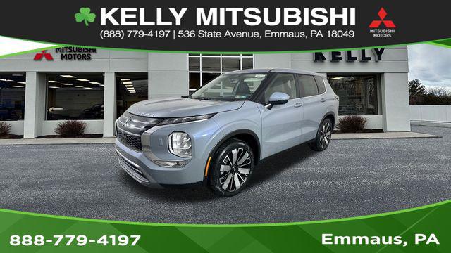 2026 Mitsubishi Outlander SE 2.5 S-AWC for sale in Emmaus, PA