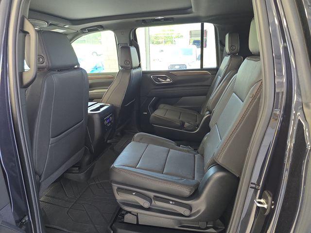 2024 Chevrolet Suburban 4WD High Country