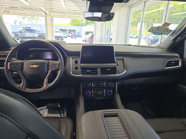 2024 Chevrolet Suburban 4WD High Country