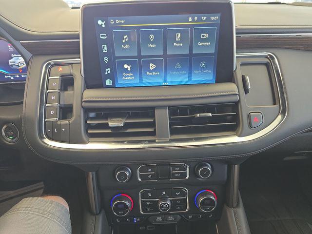 2024 Chevrolet Suburban 4WD High Country