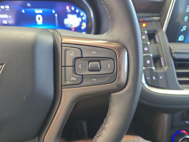 2024 Chevrolet Suburban 4WD High Country
