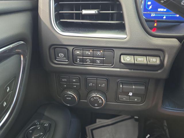 2024 Chevrolet Suburban 4WD High Country