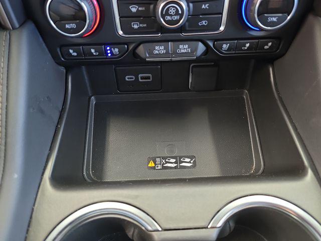 2024 Chevrolet Suburban 4WD High Country