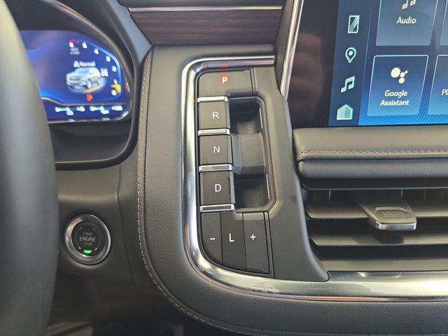 2024 Chevrolet Suburban 4WD High Country