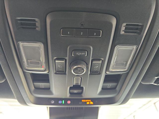 2024 Chevrolet Suburban 4WD High Country
