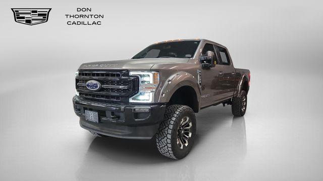 2020 Ford F-250 LARIAT for sale in Tulsa, OK