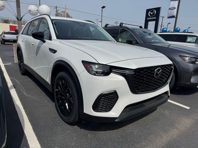 2026 Mazda CX-70 3.3 Turbo Preferred for sale in Russellville, AR