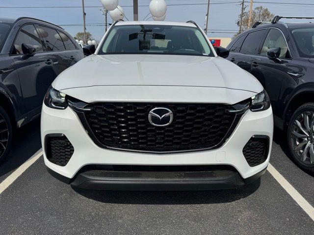2026 Mazda CX-70 3.3 Turbo Preferred