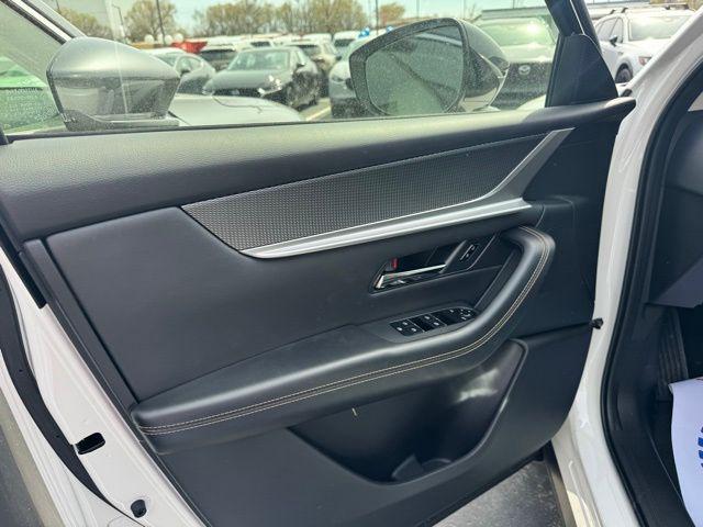 2026 Mazda CX-70 3.3 Turbo Preferred