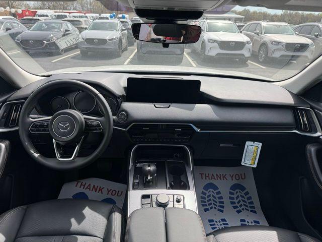 2026 Mazda CX-70 3.3 Turbo Preferred