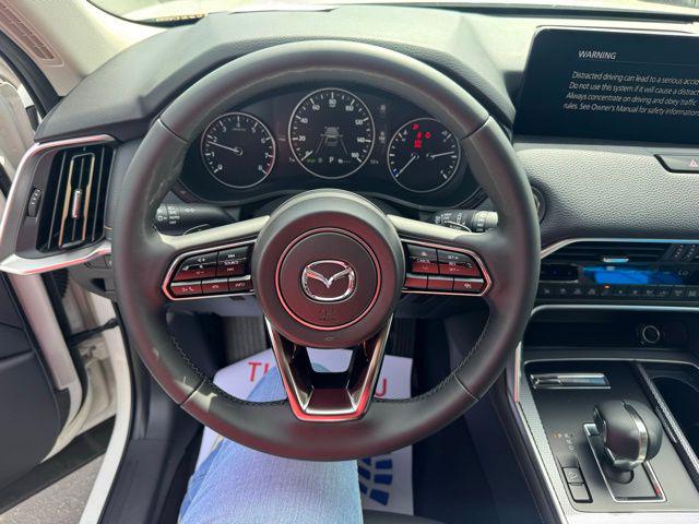 2026 Mazda CX-70 3.3 Turbo Preferred