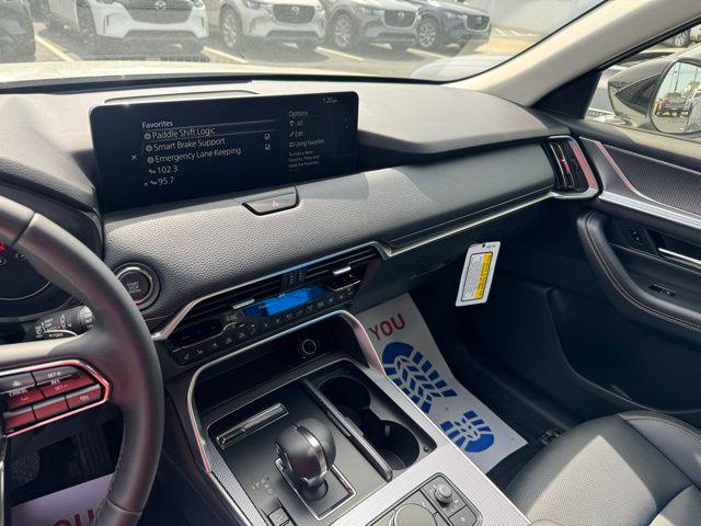 2026 Mazda CX-70 3.3 Turbo Preferred