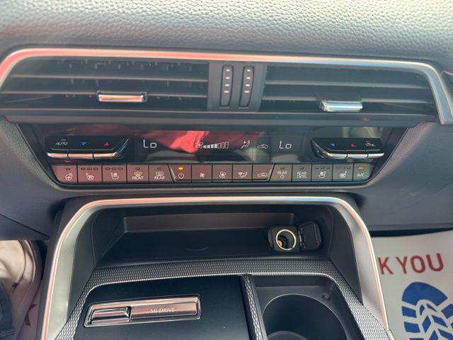 2026 Mazda CX-70 3.3 Turbo Preferred