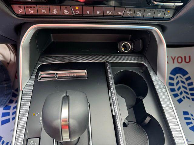 2026 Mazda CX-70 3.3 Turbo Preferred