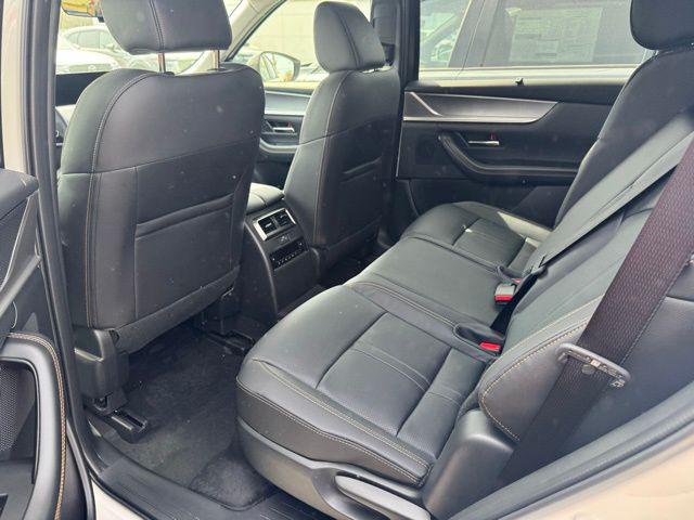 2026 Mazda CX-70 3.3 Turbo Preferred