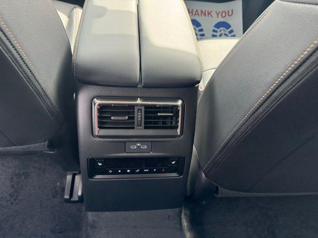 2026 Mazda CX-70 3.3 Turbo Preferred