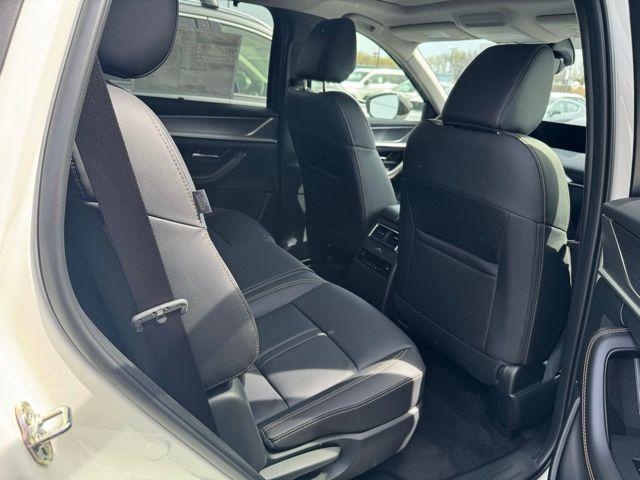 2026 Mazda CX-70 3.3 Turbo Preferred