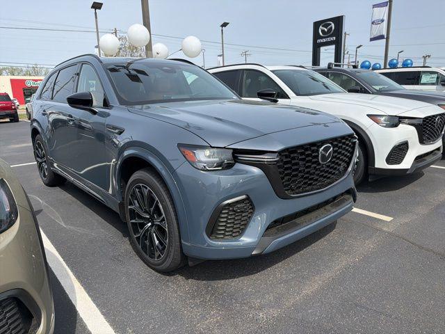 2026 Mazda CX-70 3.3 Turbo S Premium Plus for sale in Russellville, AR