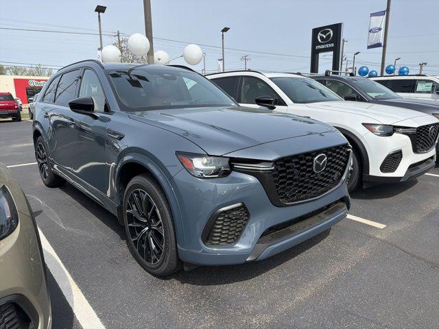 2026 Mazda CX-70 3.3 Turbo S Premium Plus