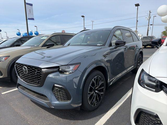 2026 Mazda CX-70 3.3 Turbo S Premium Plus