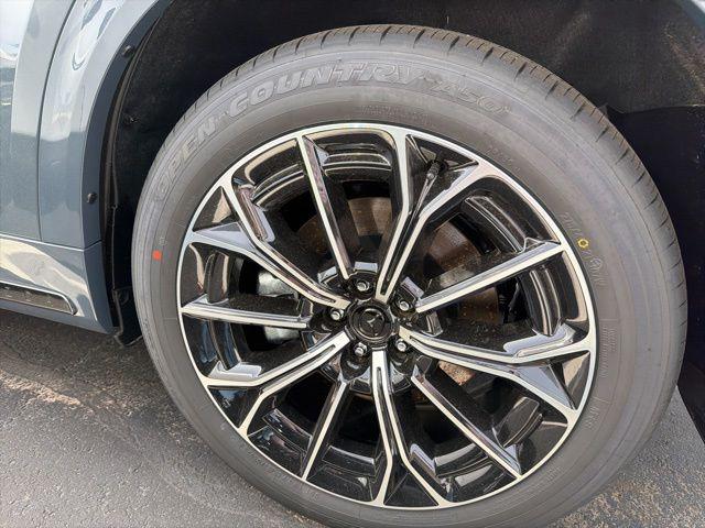 2026 Mazda CX-70 3.3 Turbo S Premium Plus
