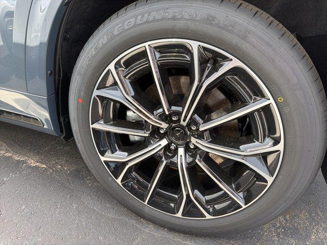 2026 Mazda CX-70 3.3 Turbo S Premium Plus