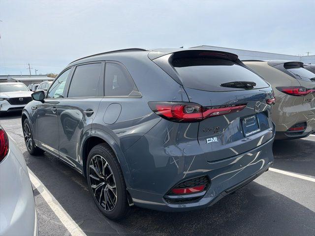 2026 Mazda CX-70 3.3 Turbo S Premium Plus