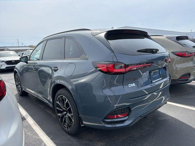 2026 Mazda CX-70 3.3 Turbo S Premium Plus
