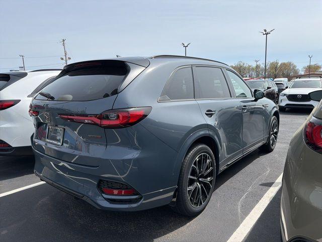 2026 Mazda CX-70 3.3 Turbo S Premium Plus