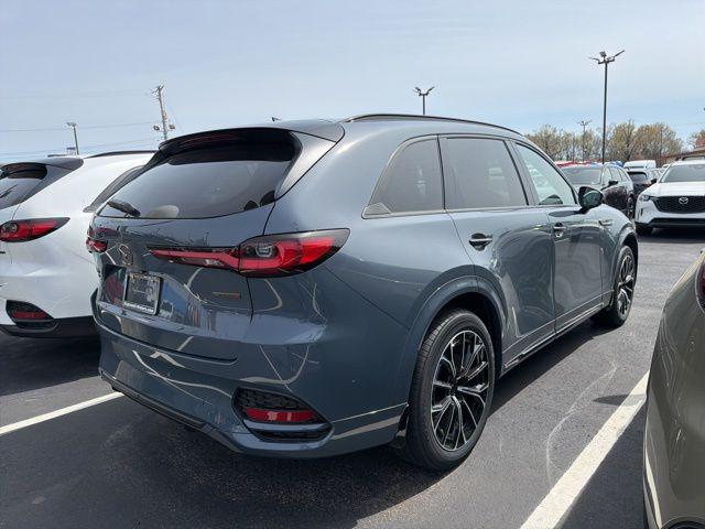 2026 Mazda CX-70 3.3 Turbo S Premium Plus