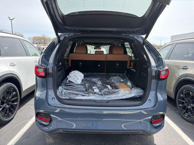 2026 Mazda CX-70 3.3 Turbo S Premium Plus