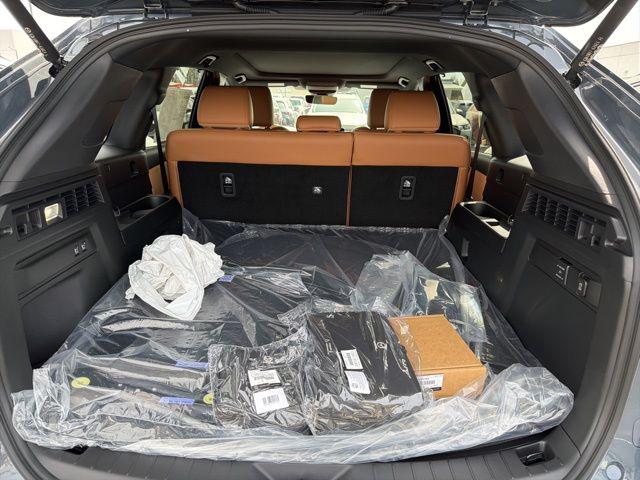 2026 Mazda CX-70 3.3 Turbo S Premium Plus