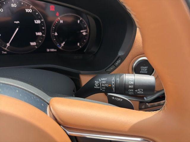 2026 Mazda CX-70 3.3 Turbo S Premium Plus
