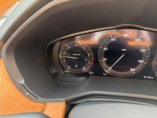 2026 Mazda CX-70 3.3 Turbo S Premium Plus