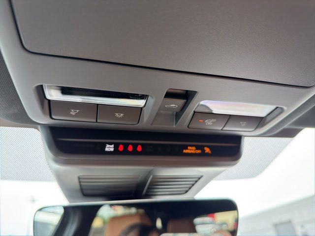 2026 Mazda CX-70 3.3 Turbo S Premium Plus