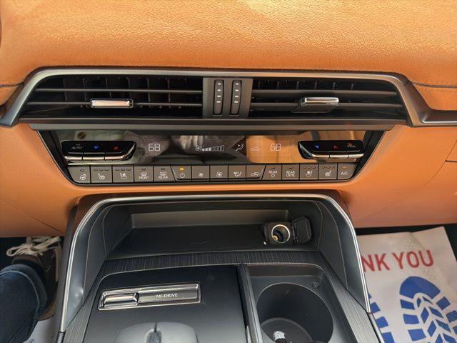 2026 Mazda CX-70 3.3 Turbo S Premium Plus