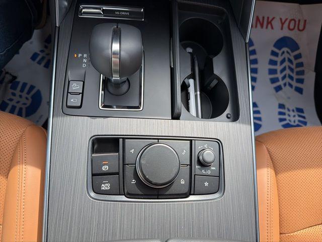 2026 Mazda CX-70 3.3 Turbo S Premium Plus