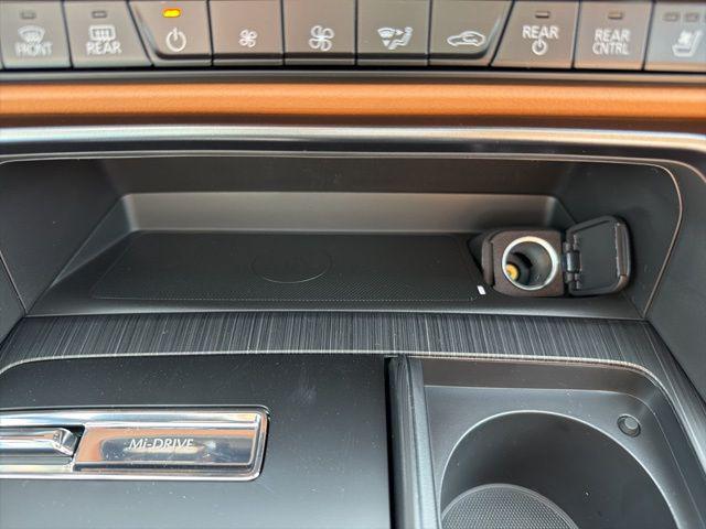 2026 Mazda CX-70 3.3 Turbo S Premium Plus