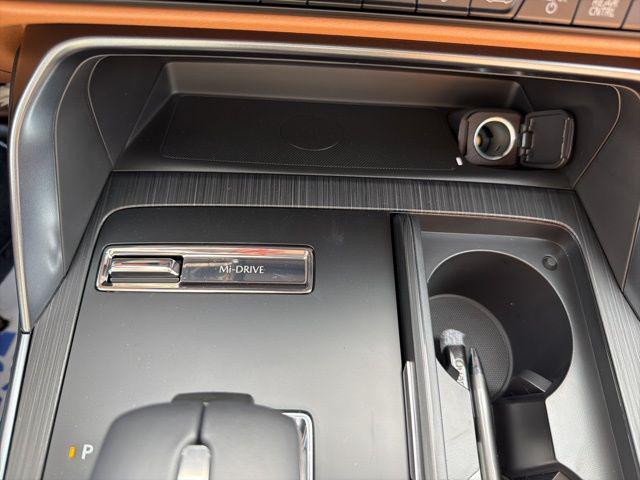 2026 Mazda CX-70 3.3 Turbo S Premium Plus
