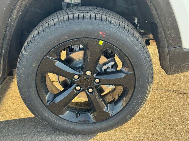 2026 Jeep Grand Cherokee Limited 4x4