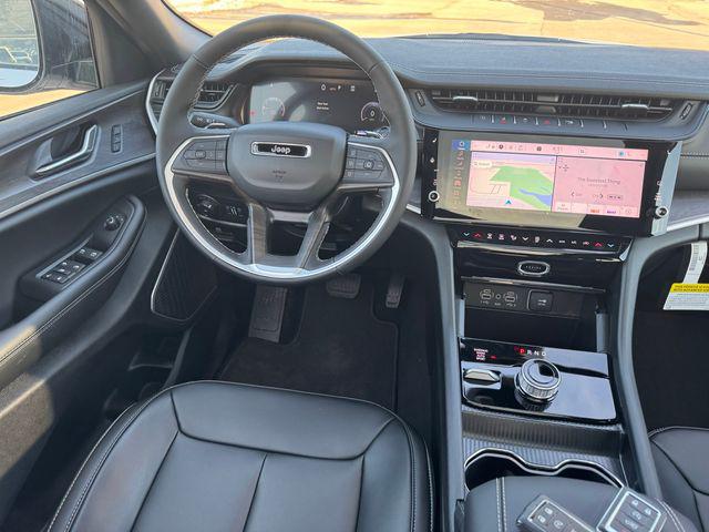 2026 Jeep Grand Cherokee Limited 4x4