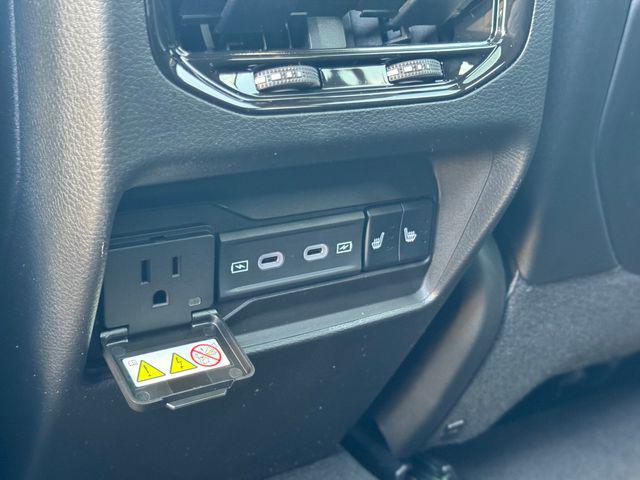 2026 Jeep Grand Cherokee Limited 4x4