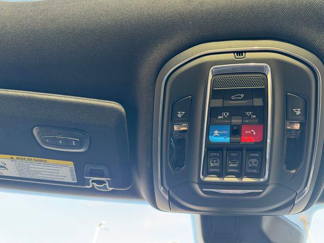 2026 Jeep Grand Cherokee Limited 4x4