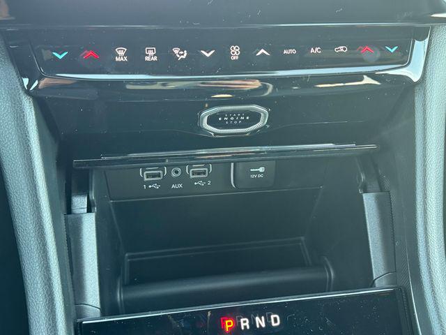2026 Jeep Grand Cherokee Limited 4x4