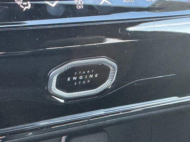 2026 Jeep Grand Cherokee Limited 4x4