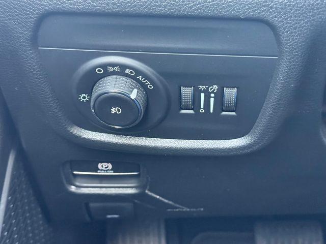 2026 Jeep Grand Cherokee Limited 4x4