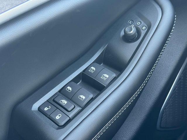 2026 Jeep Grand Cherokee Limited 4x4
