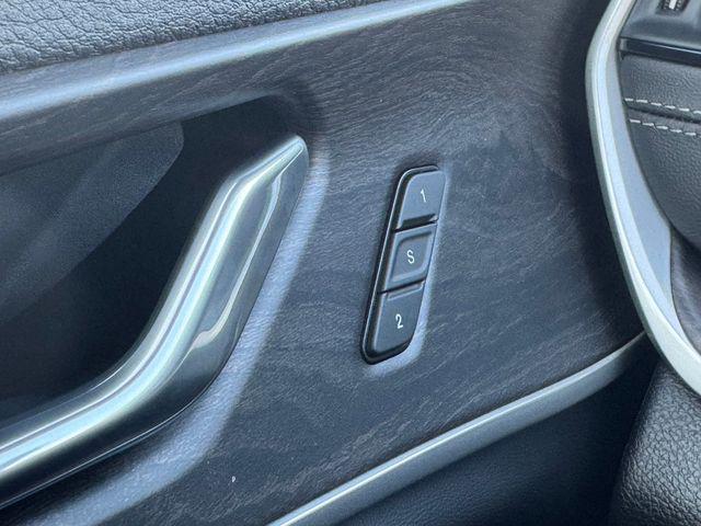 2026 Jeep Grand Cherokee Limited 4x4