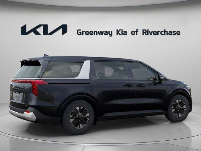 2026 Kia Carnival MPV LXS